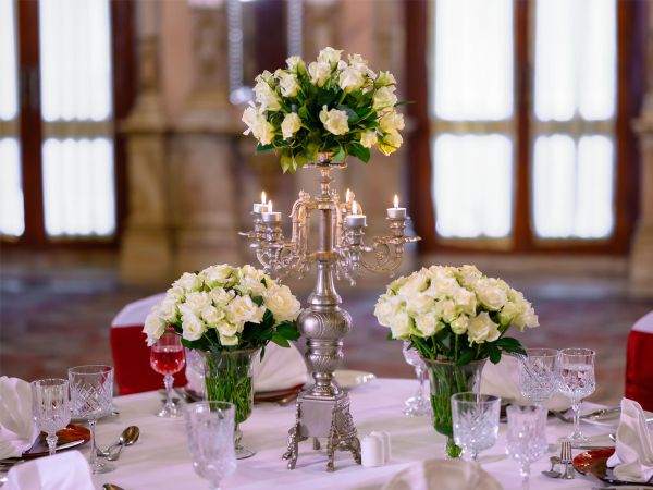 Hotel Yak & Yeti Meetings & Events 